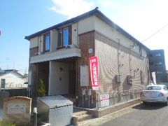 アピアチェーレA．Ⅱの外観画像