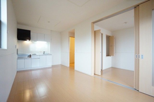 リビング