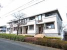 グラン ソレイユの間取り画像