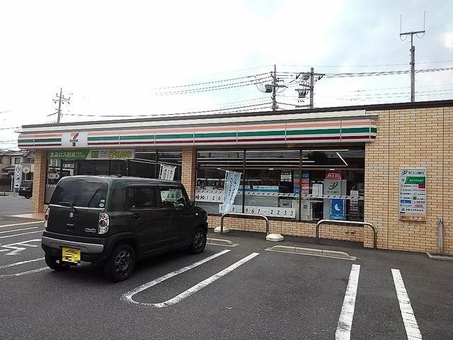 近くのセブンイレブン花田4丁目店まで69m(徒歩1分)