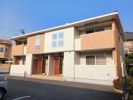 ブライト アベニュー Ⅱの間取り画像