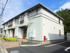 パレ ブランカの外観画像