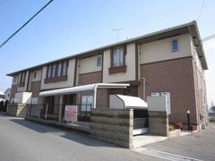 ミル メルシィの外観画像