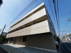 レジデンス東矢口の外観画像