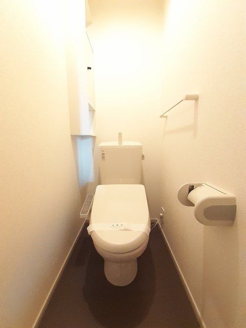 フラワーハウス2_内装_4