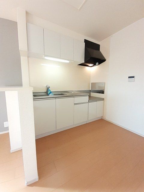 フラワーハウス2_内装_2