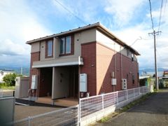 アプローズ Ⅱの外観画像