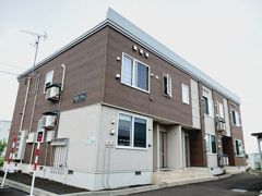 ミルトアベニューの外観画像