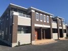 アリエッタ牧園 Bの間取り画像