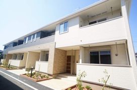 パエゼ・ナティーオの外観画像