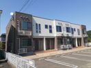 Manor House C・Hの間取り画像