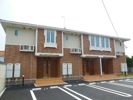 アイランドBの間取り画像