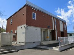 K・SヴィラⅡの外観画像