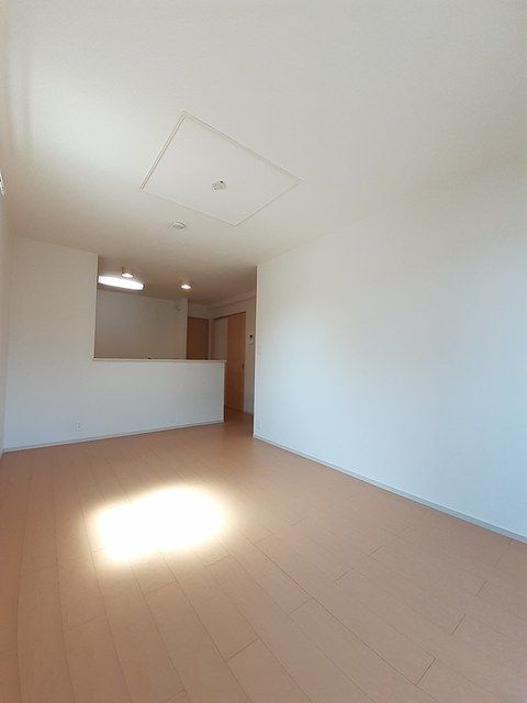 リビング