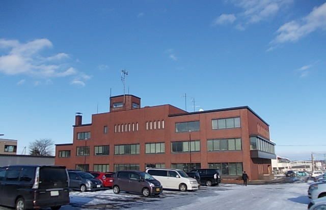 近くの清水町役場まで400m(徒歩5分)