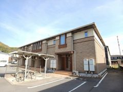 ロベルタの外観画像