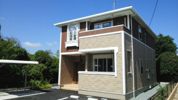 フィオーレⅢ 弐番館の間取り画像