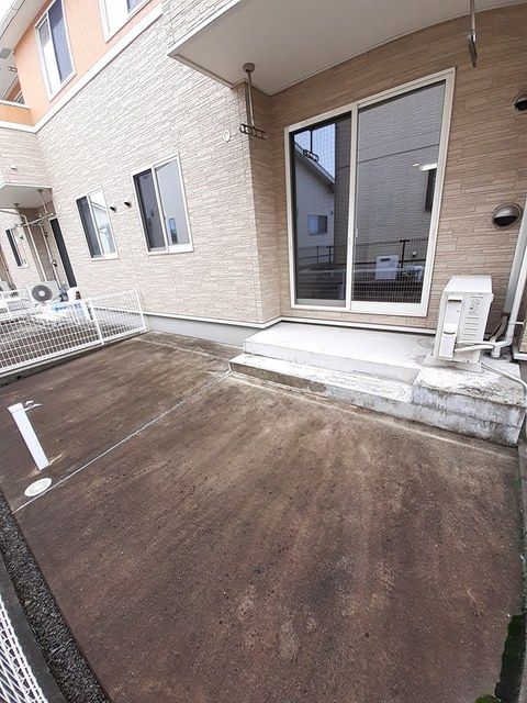 庭