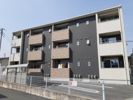 エスペランス ダンジュAの間取り画像