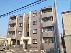 リッチモンドマルトヨの外観画像