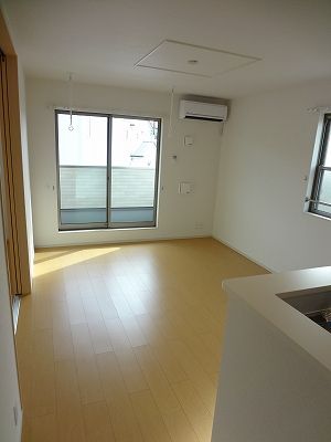 リビング