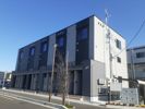グリーンウエスト Ⅱの間取り画像