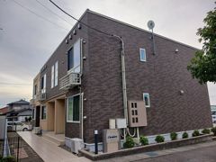 クリアネスの外観画像