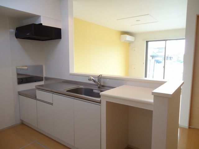 キッチン