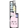 クラリス神楽の間取り画像