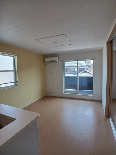リビング