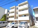 シャルールT・Hの間取り画像