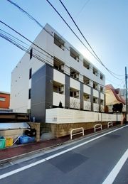 フルール 髙助の外観画像
