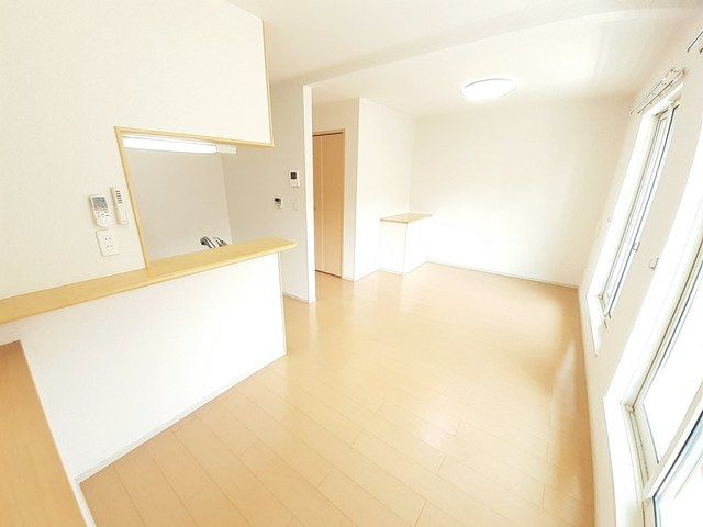 リビング