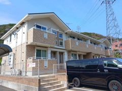 ユニゾン奥田の外観画像