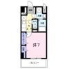 三の丸レジデンスの間取り画像