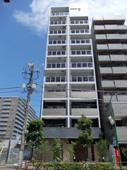 ポルカ エランの外観画像