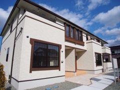 おおぎガーデンⅡの外観画像