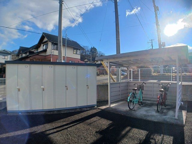 その他