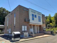 花乃杜ヒルズの外観画像