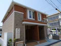 ラミュエルの外観画像