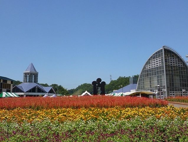近くの道の駅もてぎまで2,300m(徒歩29分)