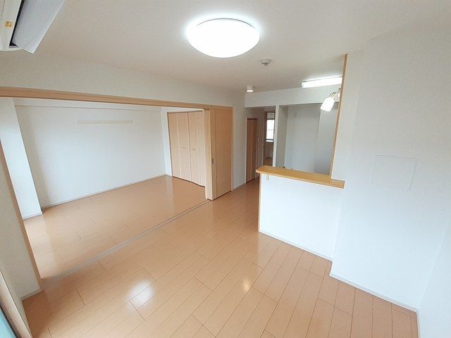 リビング