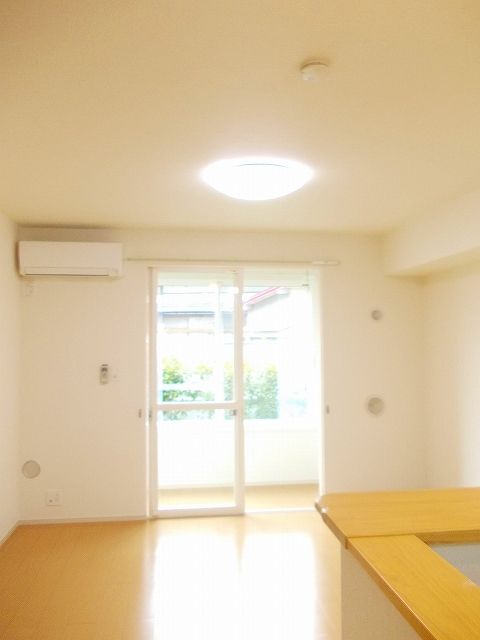 リビング