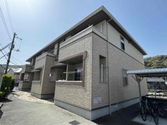 メゾンフルールEの外観画像