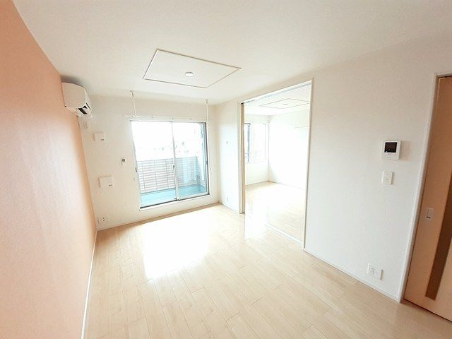 リビング