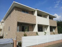 アベニールの外観画像