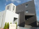 グランパレス浜松の外観画像