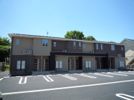 フォレスタⅡ Aの間取り画像