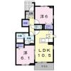 シエル・エトワレの間取り画像