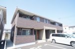 シルバーグラスBの間取り画像